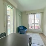 Flexliving - Splendid Whole Apartment - Croix Nivert
